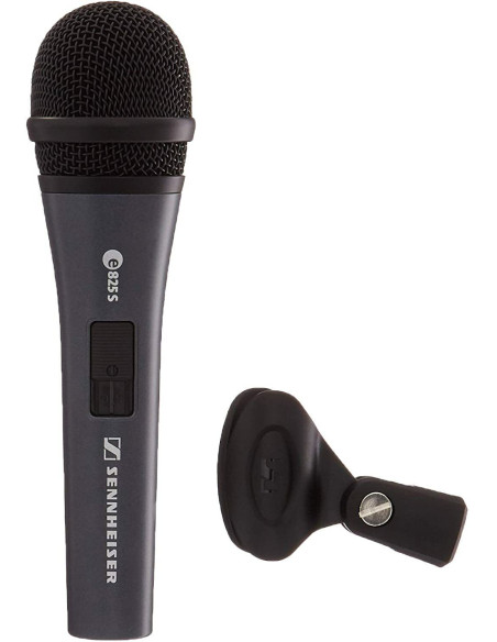 SENNHEISER E825 S Miglior Prezzo