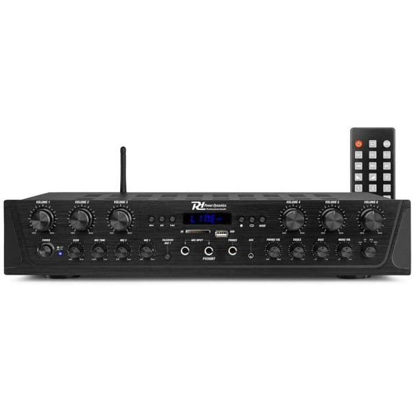 POWER DYNAMICS PV260BT Miglior Prezzo