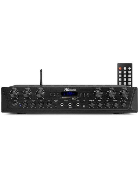 POWER DYNAMICS PV260BT Miglior Prezzo