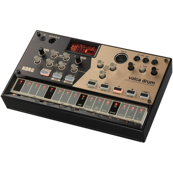KORG VOLCA DRUM Miglior Prezzo