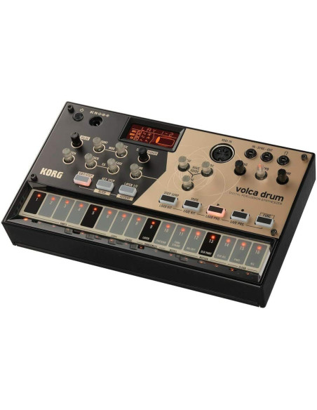 KORG VOLCA DRUM Miglior Prezzo
