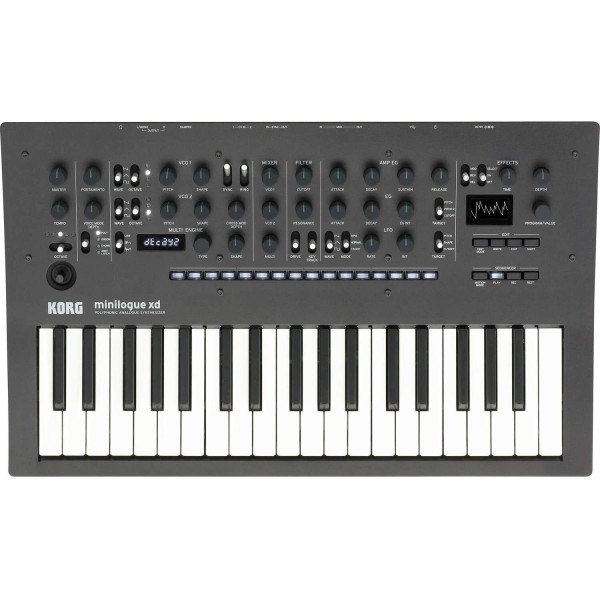 KORG Minilogue XD Miglior Prezzo