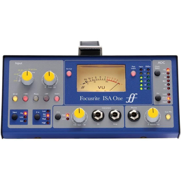 FOCUSRITE ISA ONE Miglior Prezzo