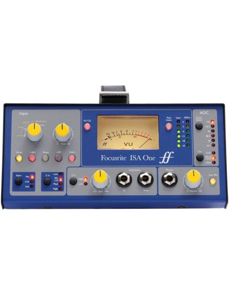 FOCUSRITE ISA ONE Miglior Prezzo