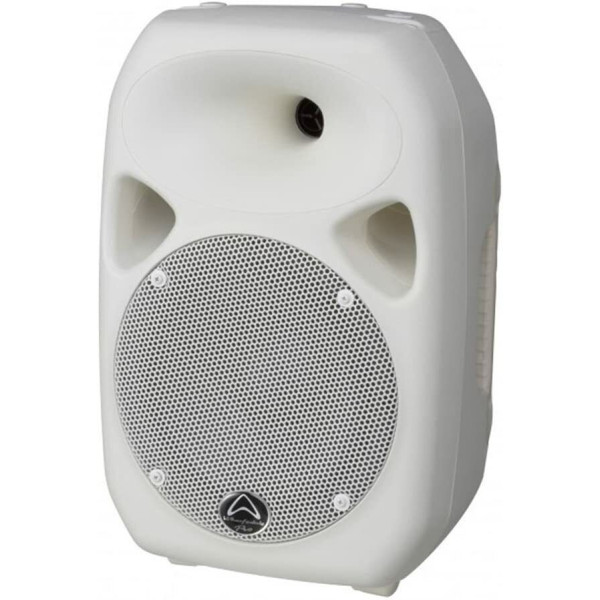 WHARFEDALE TITAN 8 MKII ACTIVE WHITE Miglior Prezzo
