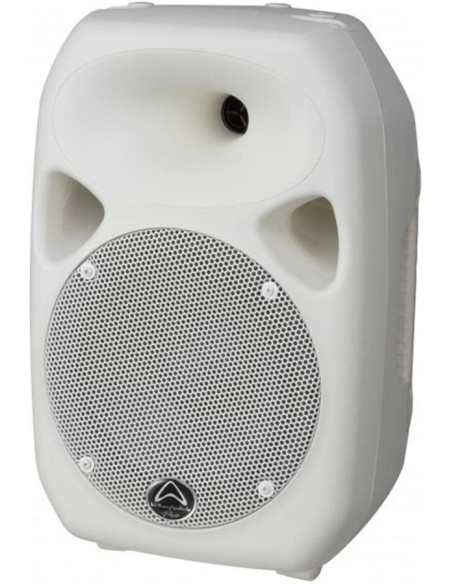 WHARFEDALE TITAN 8 MKII ACTIVE WHITE Miglior Prezzo