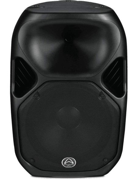 WHARFEDALE TITAN AX12 ACTIVE BLACK Miglior Prezzo