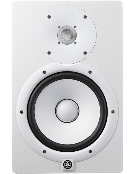 YAMAHA HS8 WHITE Miglior Prezzo