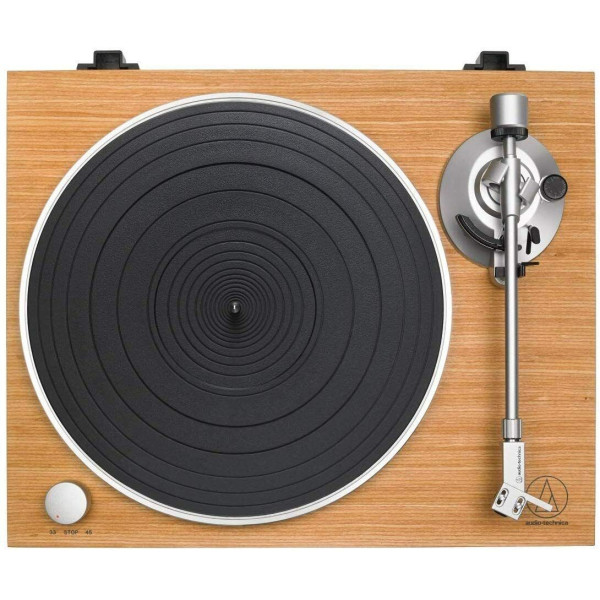 AUDIO TECHNICA AT-LPW30TK Miglior Prezzo