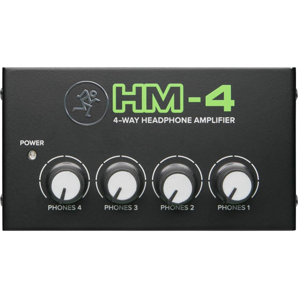 MACKIE HM-4 Miglior Prezzo