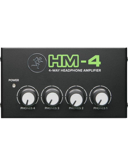 MACKIE HM-4 Miglior Prezzo