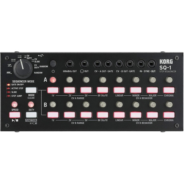 KORG SQ-1 Miglior Prezzo