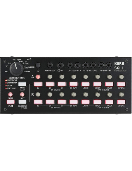 KORG SQ-1 Miglior Prezzo