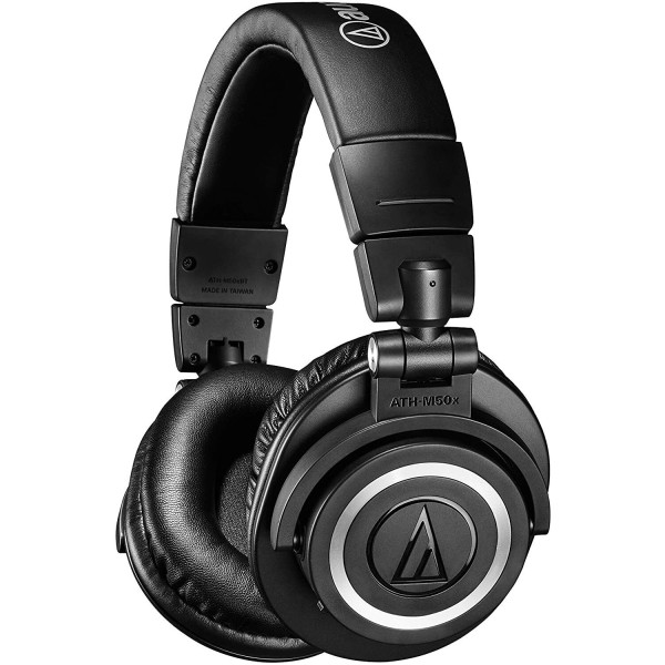 AUDIO TECHNICA ATH-M50XBT2 Miglior Prezzo
