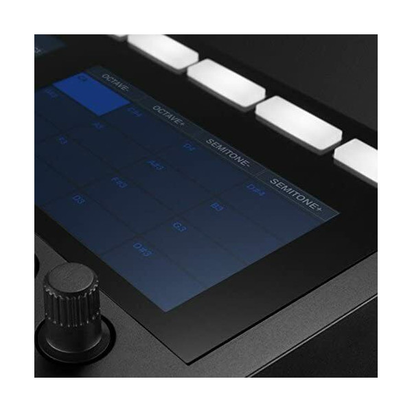 NATIVE INSTRUMENTS MASCHINE MK3 Miglior Prezzo