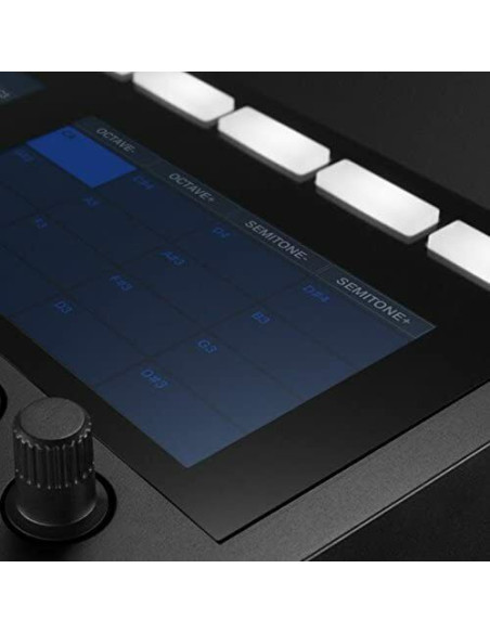 NATIVE INSTRUMENTS MASCHINE MK3 Miglior Prezzo