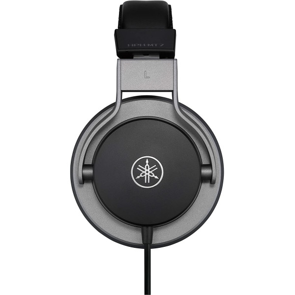 YAMAHA HPH MT7 BLACK Miglior Prezzo