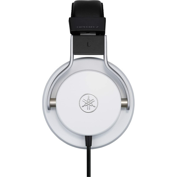 YAMAHA HPH MT7 WHITE Miglior Prezzo