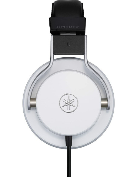 YAMAHA HPH MT7 WHITE Miglior Prezzo