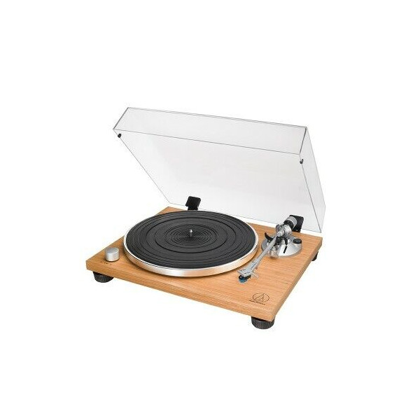 AUDIO TECHNICA AT-LPW30TK Miglior Prezzo