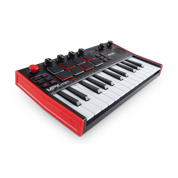 AKAI MPK MINI PLAY MK3 Miglior Prezzo