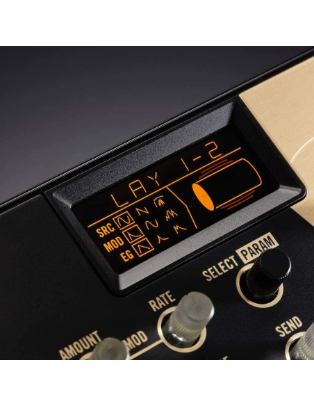 KORG VOLCA DRUM Miglior Prezzo