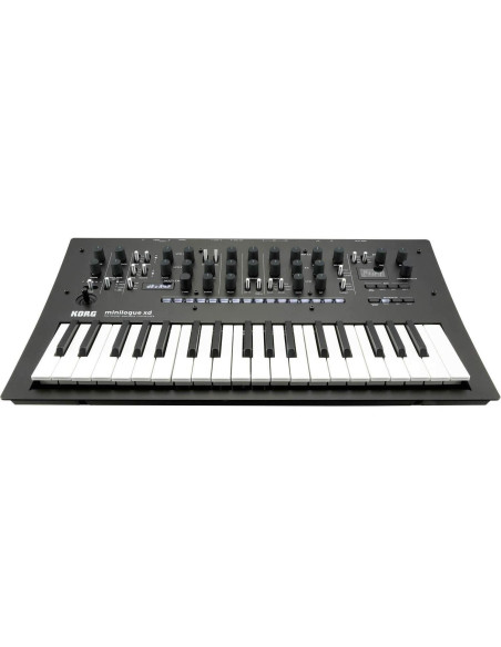 KORG Minilogue XD Miglior Prezzo