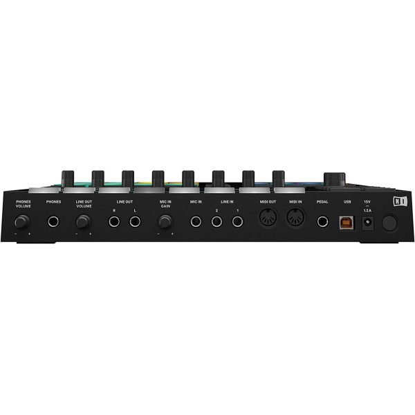 NATIVE INSTRUMENTS MASCHINE MK3 Miglior Prezzo
