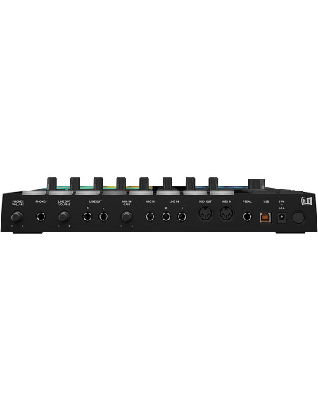 NATIVE INSTRUMENTS MASCHINE MK3 Miglior Prezzo