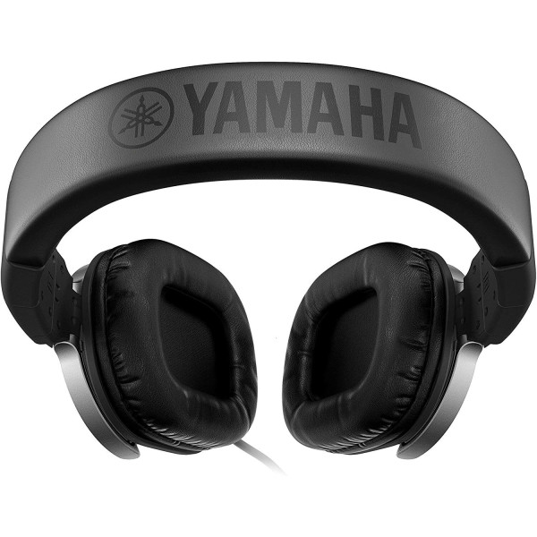 YAMAHA HPH MT8 BLACK Miglior Prezzo