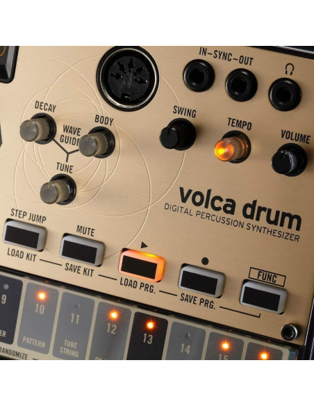 KORG VOLCA DRUM Miglior Prezzo