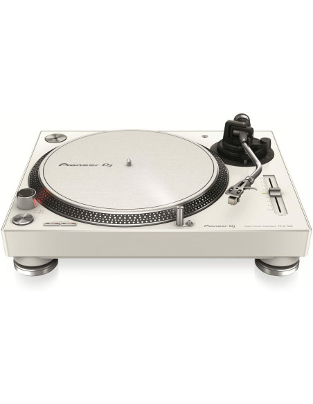PIONEER DJ PLX-500 WHITE Miglior Prezzo