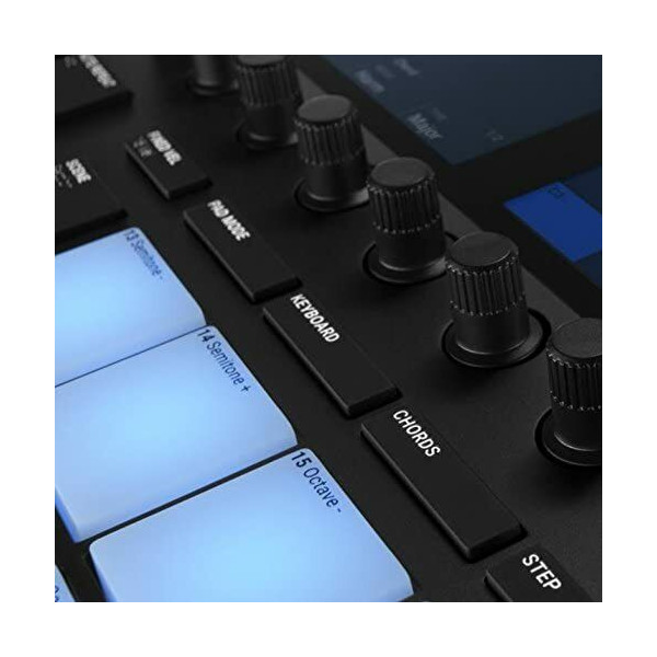 NATIVE INSTRUMENTS MASCHINE MK3 Miglior Prezzo