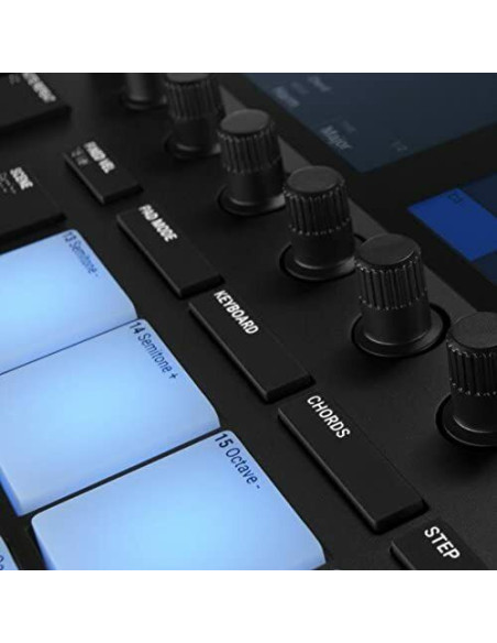 NATIVE INSTRUMENTS MASCHINE MK3 Miglior Prezzo