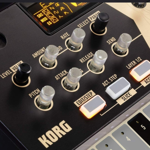 KORG VOLCA DRUM Miglior Prezzo