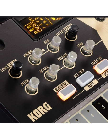 KORG VOLCA DRUM Miglior Prezzo