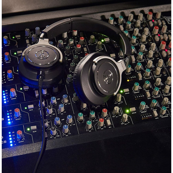 AUDIO TECHNICA ATH-M70X Miglior Prezzo