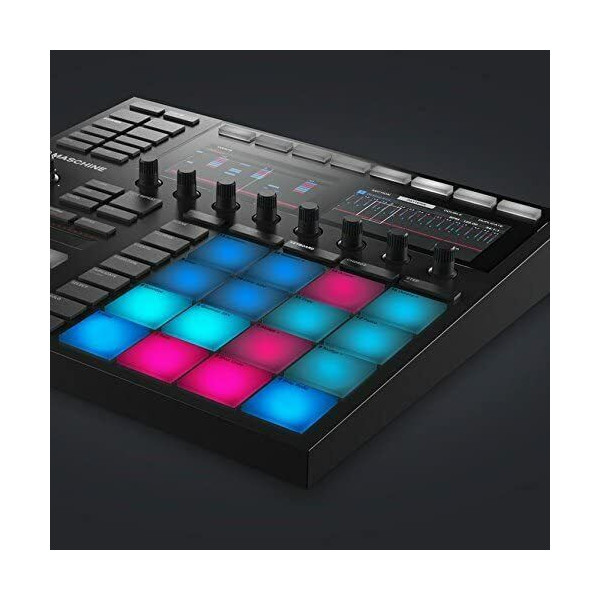 NATIVE INSTRUMENTS MASCHINE MK3 Miglior Prezzo