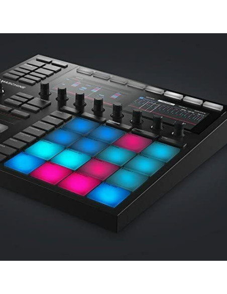 NATIVE INSTRUMENTS MASCHINE MK3 Miglior Prezzo
