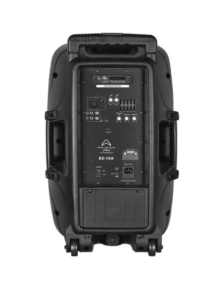 WHARFEDALE PRO EZ-12A Miglior Prezzo