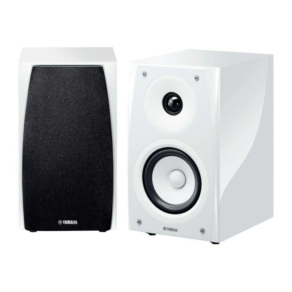 YAMAHA NS-BP182 White Miglior Prezzo