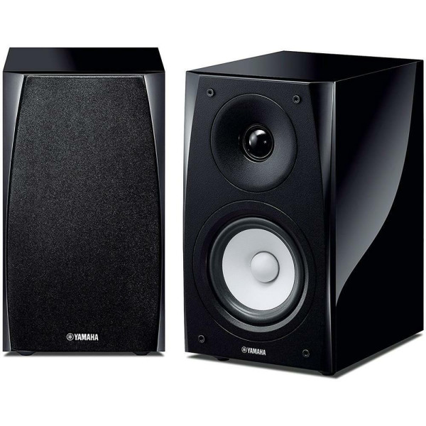 YAMAHA NS-BP182 Black Miglior Prezzo