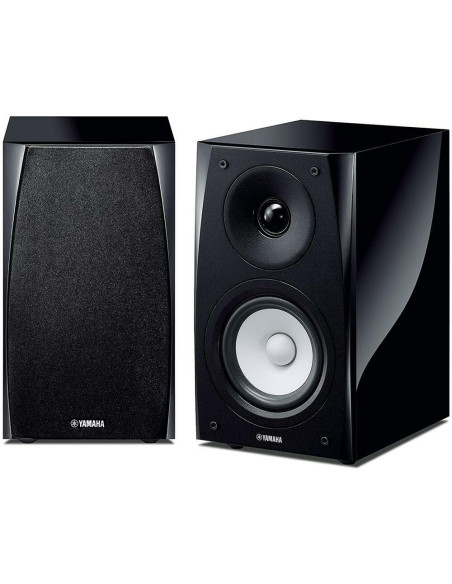 YAMAHA NS-BP182 Black Miglior Prezzo