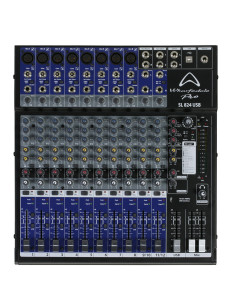 WHARFEDALE PRO SL 824 USB Miglior Prezzo