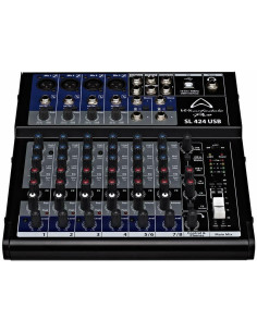 WHARFEDALE PRO SL 424 USB Miglior Prezzo