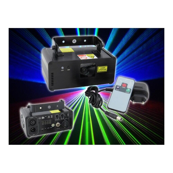 FX LASER L400RGB Miglior Prezzo