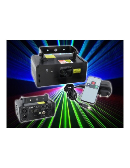 FX LASER L400RGB Miglior Prezzo