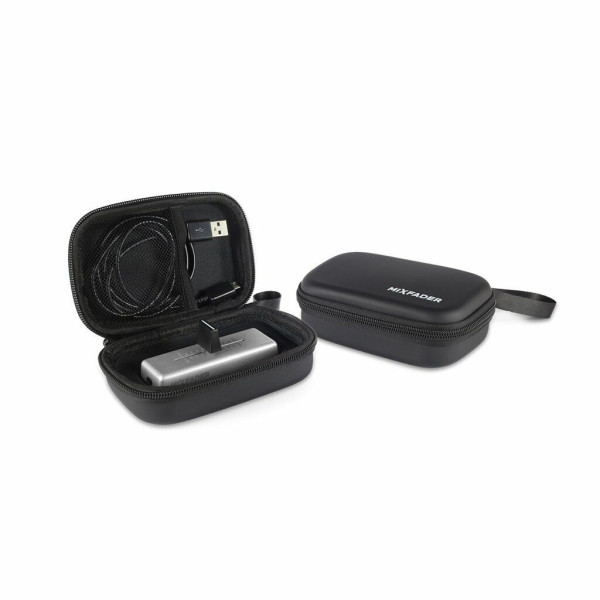 MWM Mixfader Case Miglior Prezzo