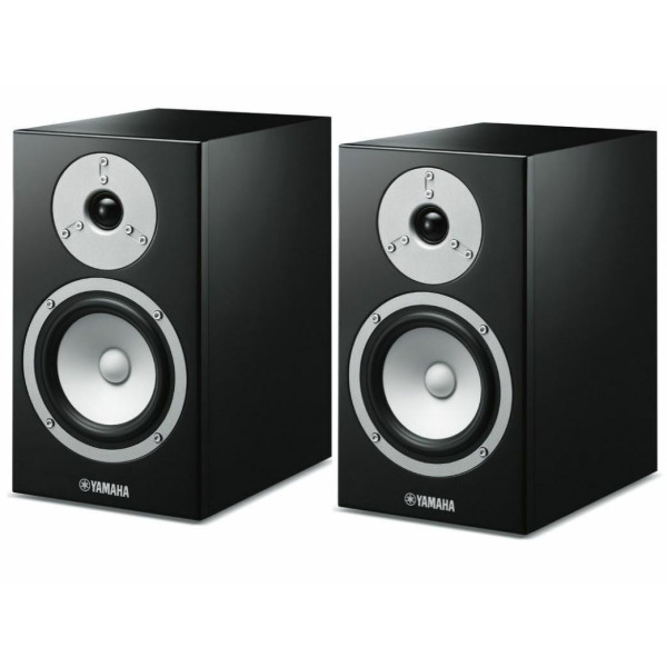 YAMAHA NS-BP301 BLACK Miglior Prezzo