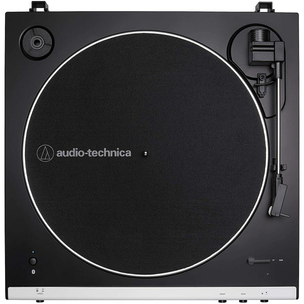 AUDIO TECHNICA AT-LP60XBT WHITE Miglior Prezzo